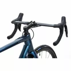 Bicicletta Da Corsa VITUS VITESSE EVO CRS DISC Shimano Ultegra Di2 R8150 36/52 Blu 2023 -Sconto Biciclette in Italia Vitus Vitesse EVO CRS Ultegra Di2 intl blau5B600x6005D 7