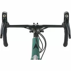 Bicicletta Da Corsa VITUS VITESSE EVO CRS DISC Shimano Ultegra R000 36/52 Verde 2023 -Sconto Biciclette in Italia Vitus Vitesse EVO CRS intl gr n5B600x6005D 6