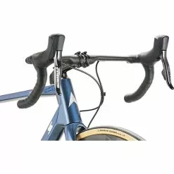 Bicicletta Da Corsa VITUS VITESSE EVO DISC Sram Force ETAP AXS 35/48 Blu 2023 -Sconto Biciclette in Italia Vitus Vitesse EVO Force eTap intl blau5B600x6005D 7