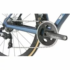Bicicletta Da Corsa VITUS VITESSE EVO DISC Sram Force ETAP AXS 35/48 Blu 2023 -Sconto Biciclette in Italia Vitus Vitesse EVO Force eTap intl blau5B600x6005D 8