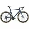 Bicicletta Da Corsa VITUS ZX1 EVO DISC Sram Force ETAP AXS 35/48 Blu 2023 -Sconto Biciclette in Italia Vitus ZX 1 EVO Force eTap intl blau5B600x6005D