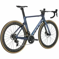 Bicicletta Da Corsa VITUS ZX1 EVO DISC Sram Force ETAP AXS 35/48 Blu 2023 13 Bicicletta Da Corsa VITUS ZX1 EVO DISC Sram Force ETAP AXS 35/48 Blu 2023 -Sconto Biciclette in Italia Vitus ZX 1 EVO Force eTap intl blau5B600x6005D 2