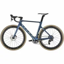 Bicicletta Da Corsa VITUS ZX1 EVO DISC Sram Force ETAP AXS 35/48 Blu 2023 15 Bicicletta Da Corsa VITUS ZX1 EVO DISC Sram Force ETAP AXS 35/48 Blu 2023 -Sconto Biciclette in Italia Vitus ZX 1 EVO Force eTap intl blau5B600x6005D 4
