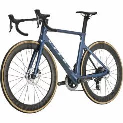 Bicicletta Da Corsa VITUS ZX1 EVO DISC Sram Force ETAP AXS 35/48 Blu 2023 16 Bicicletta Da Corsa VITUS ZX1 EVO DISC Sram Force ETAP AXS 35/48 Blu 2023 -Sconto Biciclette in Italia Vitus ZX 1 EVO Force eTap intl blau5B600x6005D 5