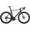Bicicletta Da Corsa VITUS ZX1 EVO CRS DISC Shimano Ultegra Di2 36/52 Blu 2022 -Sconto Biciclette in Italia Vitus ZX1 EVO CRS Ultegra Di2 intl blau5B600x6005D