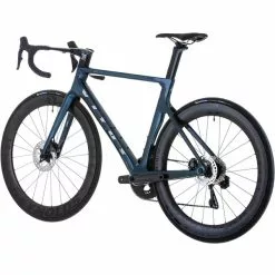 Bicicletta Da Corsa VITUS ZX1 EVO CRS DISC Shimano Ultegra Di2 36/52 Blu 2022 14 Bicicletta Da Corsa VITUS ZX1 EVO CRS DISC Shimano Ultegra Di2 36/52 Blu 2022 -Sconto Biciclette in Italia Vitus ZX1 EVO CRS Ultegra Di2 intl blau5B600x6005D 3