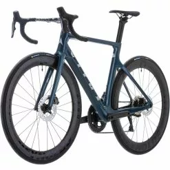 Bicicletta Da Corsa VITUS ZX1 EVO CRS DISC Shimano Ultegra Di2 36/52 Blu 2022 16 Bicicletta Da Corsa VITUS ZX1 EVO CRS DISC Shimano Ultegra Di2 36/52 Blu 2022 -Sconto Biciclette in Italia Vitus ZX1 EVO CRS Ultegra Di2 intl blau5B600x6005D 5