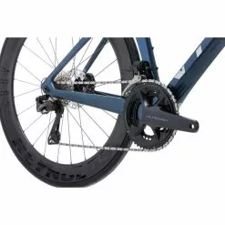 Bicicletta Da Corsa VITUS ZX1 EVO CRS DISC Shimano Ultegra Di2 36/52 Blu 2022 18 Bicicletta Da Corsa VITUS ZX1 EVO CRS DISC Shimano Ultegra Di2 36/52 Blu 2022 -Sconto Biciclette in Italia Vitus ZX1 EVO CRS Ultegra Di2 intl blau5B600x6005D 7