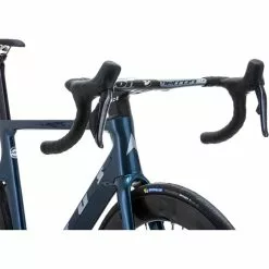 Bicicletta Da Corsa VITUS ZX1 EVO CRS DISC Shimano Ultegra Di2 36/52 Blu 2022 19 Bicicletta Da Corsa VITUS ZX1 EVO CRS DISC Shimano Ultegra Di2 36/52 Blu 2022 -Sconto Biciclette in Italia Vitus ZX1 EVO CRS Ultegra Di2 intl blau5B600x6005D 8