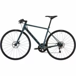 Bicicletta Da Corsa VITUS ZENIUM DISC FLATBAR Shimano Tiagra 34/50 Blu 2023 14 Bicicletta Da Corsa VITUS ZENIUM DISC FLATBAR Shimano Tiagra 34/50 Blu 2023 -Sconto Biciclette in Italia Vitus Zenium Flat Bar intl petrol5B600x6005D 3