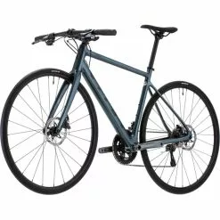 Bicicletta Da Corsa VITUS ZENIUM DISC FLATBAR Shimano Tiagra 34/50 Blu 2023 15 Bicicletta Da Corsa VITUS ZENIUM DISC FLATBAR Shimano Tiagra 34/50 Blu 2023 -Sconto Biciclette in Italia Vitus Zenium Flat Bar intl petrol5B600x6005D 4