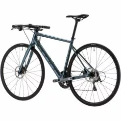 Bicicletta Da Corsa VITUS ZENIUM DISC FLATBAR Shimano Tiagra 34/50 Blu 2023 16 Bicicletta Da Corsa VITUS ZENIUM DISC FLATBAR Shimano Tiagra 34/50 Blu 2023 -Sconto Biciclette in Italia Vitus Zenium Flat Bar intl petrol5B600x6005D 5