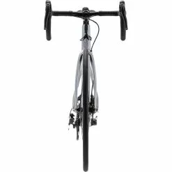 Bicicletta Da Corsa VITUS ZENIUM DISC Shimano Tiagra 34/50 Argento 2023 -Sconto Biciclette in Italia Vitus Zenium intl silber5B600x6005D 6