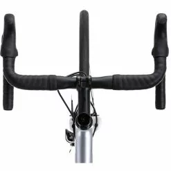 Bicicletta Da Corsa VITUS ZENIUM DISC Shimano Tiagra 34/50 Argento 2023 -Sconto Biciclette in Italia Vitus Zenium intl silber5B600x6005D 7