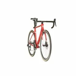Bicicletta Da Corsa WILIER TRIESTINA ZERO SLR DISC Sram Force ETap AXS 35/48 Rosso 2022 -Sconto Biciclette in Italia Wilier 0 SLR Disc Force AXS rot5B600x6005D 2