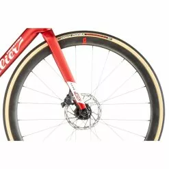 Bicicletta Da Corsa WILIER TRIESTINA ZERO SLR DISC Sram Force ETap AXS 35/48 Rosso 2022 -Sconto Biciclette in Italia Wilier 0 SLR Disc Force AXS rot5B600x6005D 4