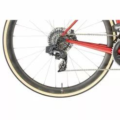 Bicicletta Da Corsa WILIER TRIESTINA ZERO SLR DISC Sram Force ETap AXS 35/48 Rosso 2022 -Sconto Biciclette in Italia Wilier 0 SLR Disc Force AXS rot5B600x6005D 6