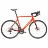 Bicicletta Da Corsa WILIER TRIESTINA CENTO10 SL DISC Campagnolo Chorus 34/50 Rosso 2023 -Sconto Biciclette in Italia Wilier Cento10 SL Disc Chorus 2X12 rot5B600x6005D