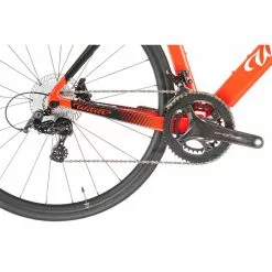 Bicicletta Da Corsa WILIER TRIESTINA CENTO10 SL DISC Campagnolo Chorus 34/50 Rosso 2023 15 Bicicletta Da Corsa WILIER TRIESTINA CENTO10 SL DISC Campagnolo Chorus 34/50 Rosso 2023 -Sconto Biciclette in Italia Wilier Cento10 SL Disc Chorus 2X12 rot5B600x6005D 5