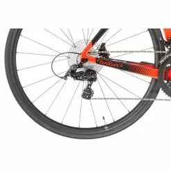 Bicicletta Da Corsa WILIER TRIESTINA CENTO10 SL DISC Campagnolo Chorus 34/50 Rosso 2023 16 Bicicletta Da Corsa WILIER TRIESTINA CENTO10 SL DISC Campagnolo Chorus 34/50 Rosso 2023 -Sconto Biciclette in Italia Wilier Cento10 SL Disc Chorus 2X12 rot5B600x6005D 6