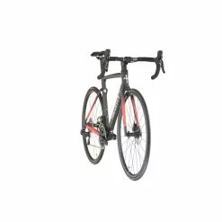 Bicicletta Da Corsa WILIER TRIESTINA CENTO10 SL DISC Sram Rival ETap AXS 33/46 Nero/Rosso 2023 -Sconto Biciclette in Italia Wilier Cento10 SL Disc Rival AXS schwarz rot5B600x6005D 2