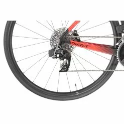Bicicletta Da Corsa WILIER TRIESTINA CENTO10 SL DISC Sram Rival ETap AXS 33/46 Nero/Rosso 2023 -Sconto Biciclette in Italia Wilier Cento10 SL Disc Rival AXS schwarz rot5B600x6005D 6