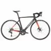 Bicicletta Da Corsa WILIER TRIESTINA CENTO10 SL DISC Shimano Ultegra Di2 R8150 34/50 Nero/Rosso 2023 2 Bicicletta Da Corsa WILIER TRIESTINA CENTO10 SL DISC Shimano Ultegra Di2 R8150 34/50 Nero/Rosso 2023 -Sconto Biciclette in Italia Wilier Cento10 SL Disc Ultegra schwarz5B600x6005D
