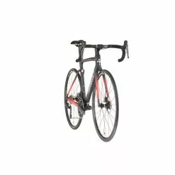 Bicicletta Da Corsa WILIER TRIESTINA CENTO10 SL DISC Shimano Ultegra Di2 R8150 34/50 Nero/Rosso 2023 12 Bicicletta Da Corsa WILIER TRIESTINA CENTO10 SL DISC Shimano Ultegra Di2 R8150 34/50 Nero/Rosso 2023 -Sconto Biciclette in Italia Wilier Cento10 SL Disc Ultegra schwarz5B600x6005D 2