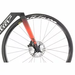 Bicicletta Da Corsa WILIER TRIESTINA CENTO10 SL DISC Shimano Ultegra Di2 R8150 34/50 Nero/Rosso 2023 14 Bicicletta Da Corsa WILIER TRIESTINA CENTO10 SL DISC Shimano Ultegra Di2 R8150 34/50 Nero/Rosso 2023 -Sconto Biciclette in Italia Wilier Cento10 SL Disc Ultegra schwarz5B600x6005D 4