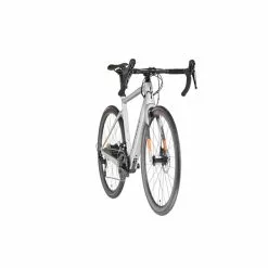 Bicicletta Da Corsa Elettrica WILIER TRIESTINA CENTO1 HYBRID Air38 Shimano 105 R7020 34/50 Grigio 2023 -Sconto Biciclette in Italia Wilier Cento1 Hybrid AIR38 grau5B600x6005D 2