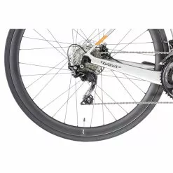 Bicicletta Da Corsa Elettrica WILIER TRIESTINA CENTO1 HYBRID Air38 Shimano 105 R7020 34/50 Grigio 2023 -Sconto Biciclette in Italia Wilier Cento1 Hybrid AIR38 grau5B600x6005D 6