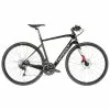 Bicicletta Da Corsa Elettrica WILIER TRIESTINA CENTO1 HYBRID FLATBAR Shimano 105 R7020 34/50 Nero 2023