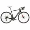 Bicicletta Da Corsa Elettrica WILIER TRIESTINA CENTO1 HYBRID Shimano 105 R7020 34/50 Nero 2023 -Sconto Biciclette in Italia Wilier Cento1 Hybrid NDR28 schwarz5B600x6005D