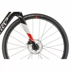 Bicicletta Da Corsa Elettrica WILIER TRIESTINA CENTO1 HYBRID Shimano 105 R7020 34/50 Nero 2023 -Sconto Biciclette in Italia Wilier Cento1 Hybrid NDR28 schwarz5B600x6005D 2