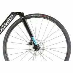 Bicicletta Da Corsa WILIER TRIESTINA GARDA DISC Shimano Ultegra R8020 34/50 Nero/Blu 2022 -Sconto Biciclette in Italia Wilier Garda Disc Ultegra blau schwarz5B600x6005D 2