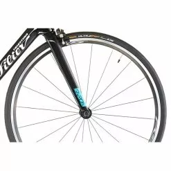 Bicicletta Da Corsa WILIER TRIESTINA GARDA Shimano Ultegra R8000 Mix 34/50 Nero/Blu 2023 -Sconto Biciclette in Italia Wilier Garda Rim Ultegra blau schwarz5B600x6005D 4