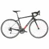 Bicicletta Da Corsa WILIER TRIESTINA GARDA Shimano Ultegra R8000 Mix 34/50 Nero/Rosso 2023 -Sconto Biciclette in Italia Wilier Garda Rim Ultegra schwarz5B600x6005D