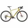 Bicicletta Da Gravel WILIER TRIESTINA JENA Sram Rival ETap AXS XPLR 40 Denti Oro 2023 -Sconto Biciclette in Italia Wilier Jena Disc Rival XPLR gold5B600x6005D