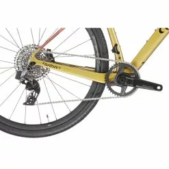 Bicicletta Da Gravel WILIER TRIESTINA JENA Sram Rival ETap AXS XPLR 40 Denti Oro 2023 15 Bicicletta Da Gravel WILIER TRIESTINA JENA Sram Rival ETap AXS XPLR 40 Denti Oro 2023 -Sconto Biciclette in Italia Wilier Jena Disc Rival XPLR gold5B600x6005D 5