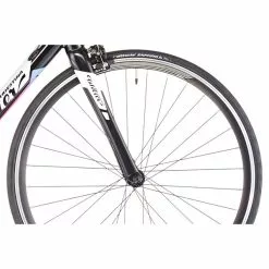 Bicicletta Da Corsa WILIER TRIESTINA LUNA Shimano Tiagra 4700 34/50 Donna Nero/Rosa 2023 -Sconto Biciclette in Italia Wilier Luna Tiagra schwarz wei 5B600x6005D 4