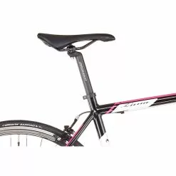 Bicicletta Da Corsa WILIER TRIESTINA LUNA Shimano Tiagra 4700 34/50 Donna Nero/Rosa 2023 -Sconto Biciclette in Italia Wilier Luna Tiagra schwarz wei 5B600x6005D 7