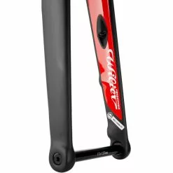 Telaio Cronometro WILIER TRIESTINA TURBINE DISC Nero/Rosso 2023 -Sconto Biciclette in Italia Wilier Turbine Disc Rahmen schwarz rot5B600x6005D 5