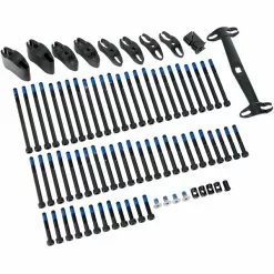 Telaio Cronometro WILIER TRIESTINA TURBINE DISC Nero/Rosso 2023 -Sconto Biciclette in Italia Wilier Turbine Disc Rahmen schwarz rot5B600x6005D 6