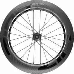 Ruota Posteriore ZIPP 808 NSW DISC TLR Per Copertoni (Center Lock)